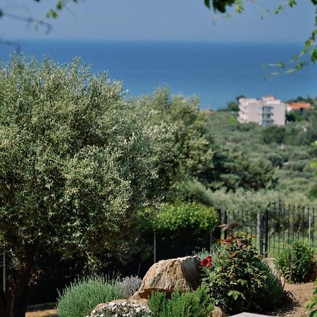 Villa Aiolos Alexandroúpolis Luaran gambar
