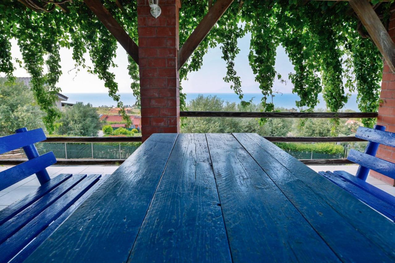 Villa Aiolos Alexandroúpolis Luaran gambar
