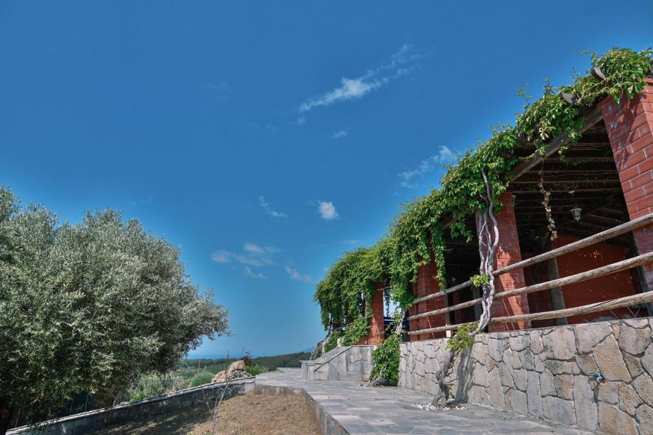 Villa Aiolos Alexandroúpolis Luaran gambar