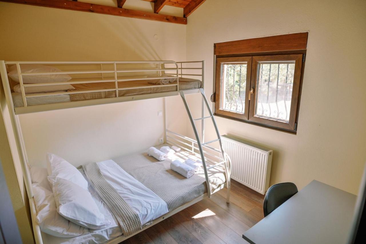 Villa Aiolos Alexandroúpolis Luaran gambar