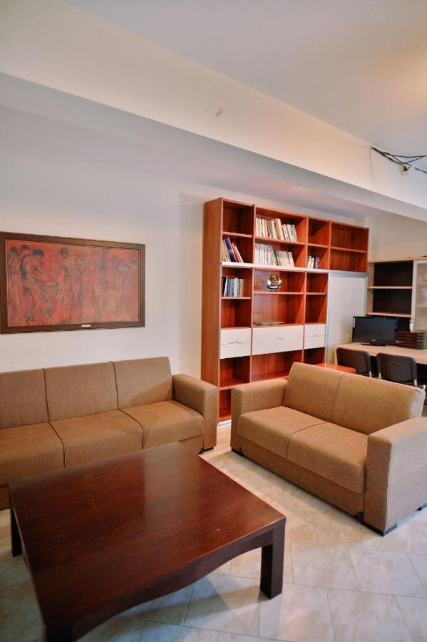 Villa Aiolos Alexandroúpolis Luaran gambar
