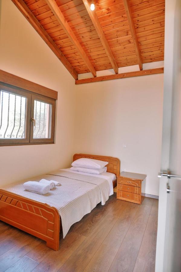 Villa Aiolos Alexandroúpolis Luaran gambar