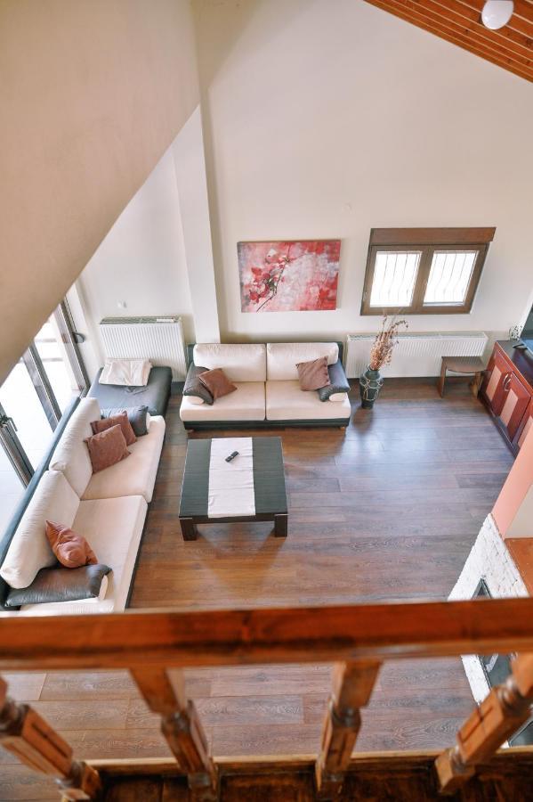 Villa Aiolos Alexandroúpolis Luaran gambar